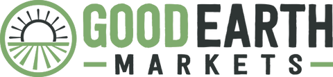 Good Earth Markets