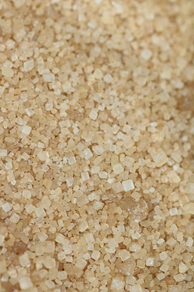 Coconut Sugar