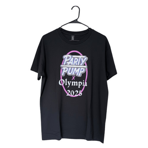 Party Pump T-Shirts