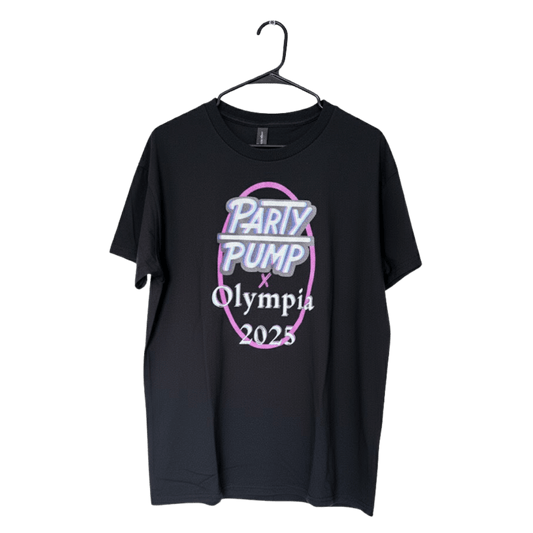 Party Pump T-Shirts