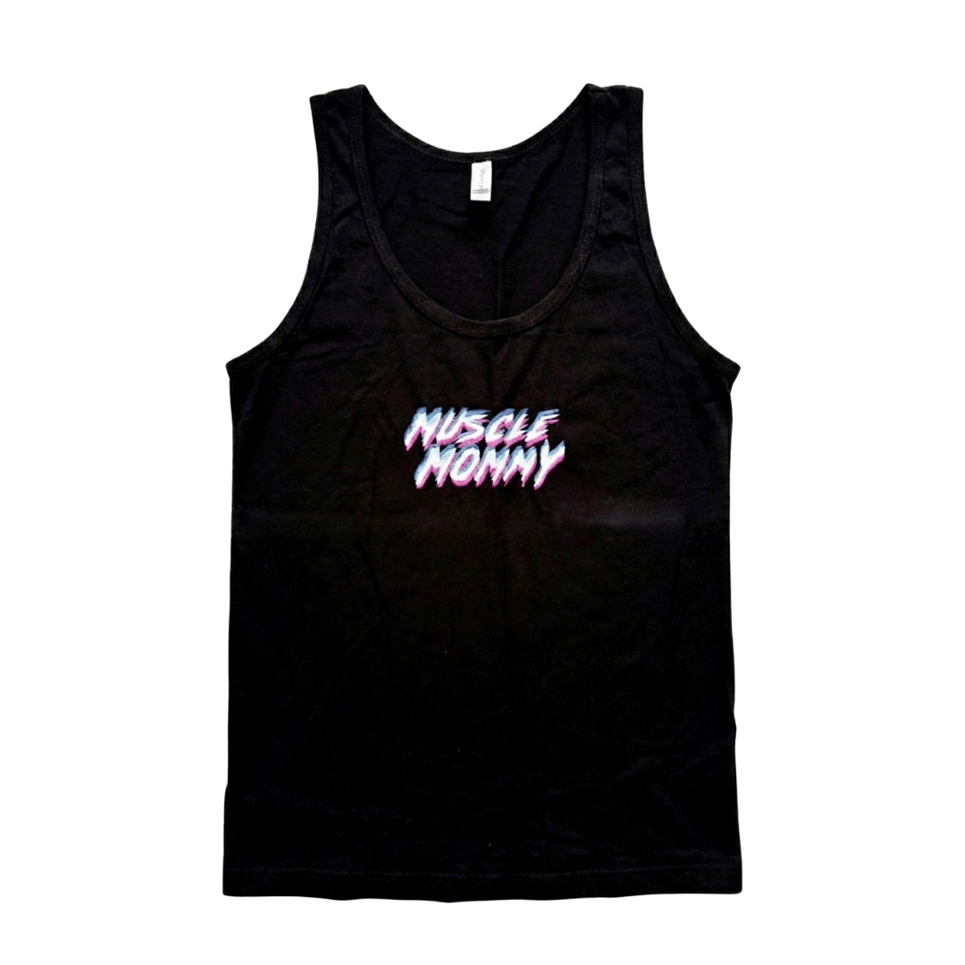Party Pump Tank Tops