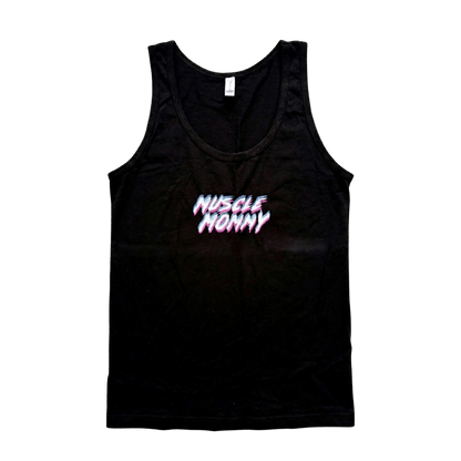 Party Pump Tank Tops