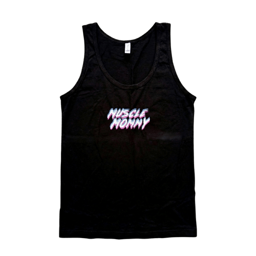 Party Pump Tank Tops