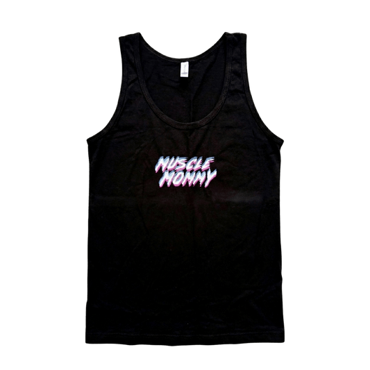 Party Pump Tank Tops