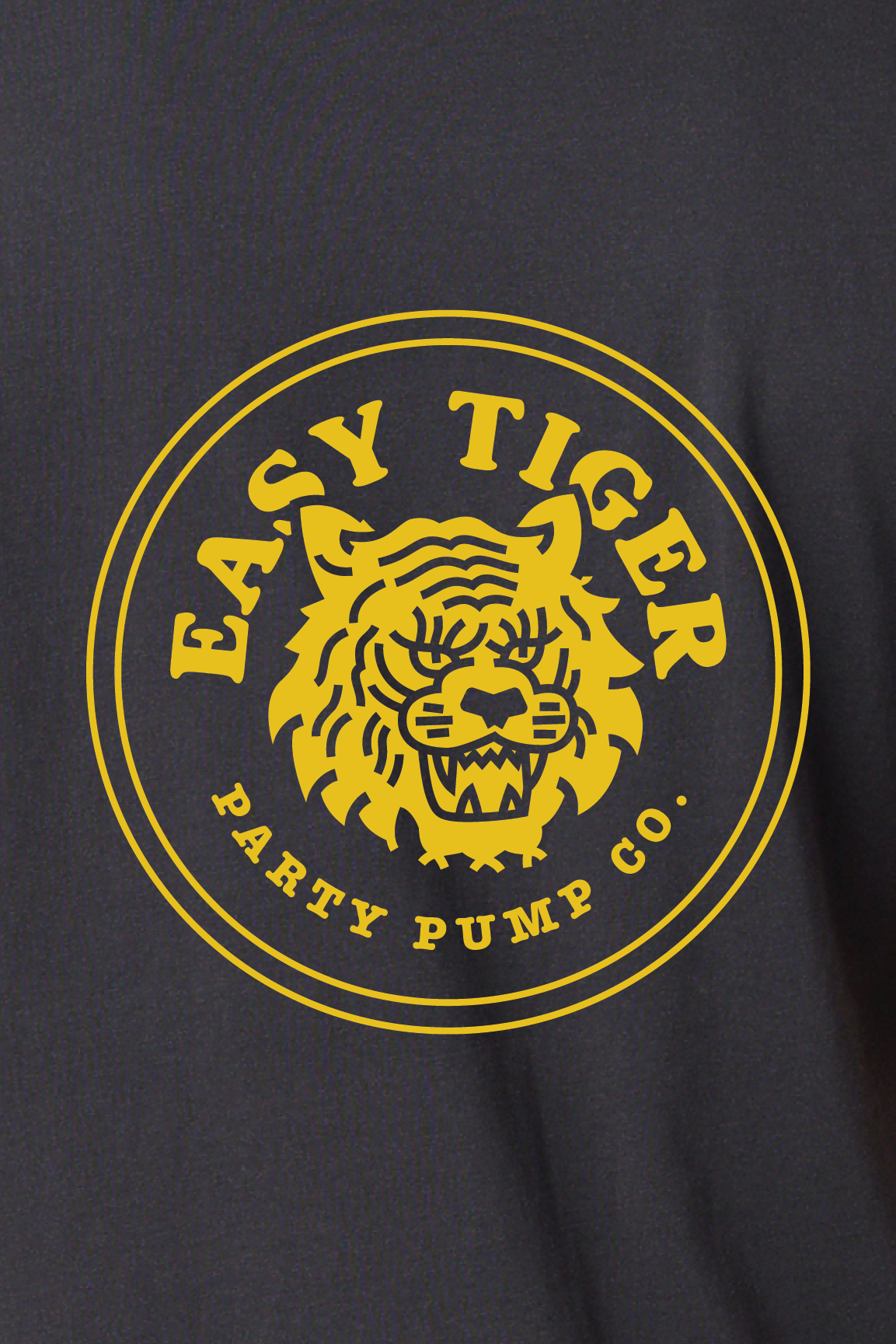 Easy Tiger T-shirt