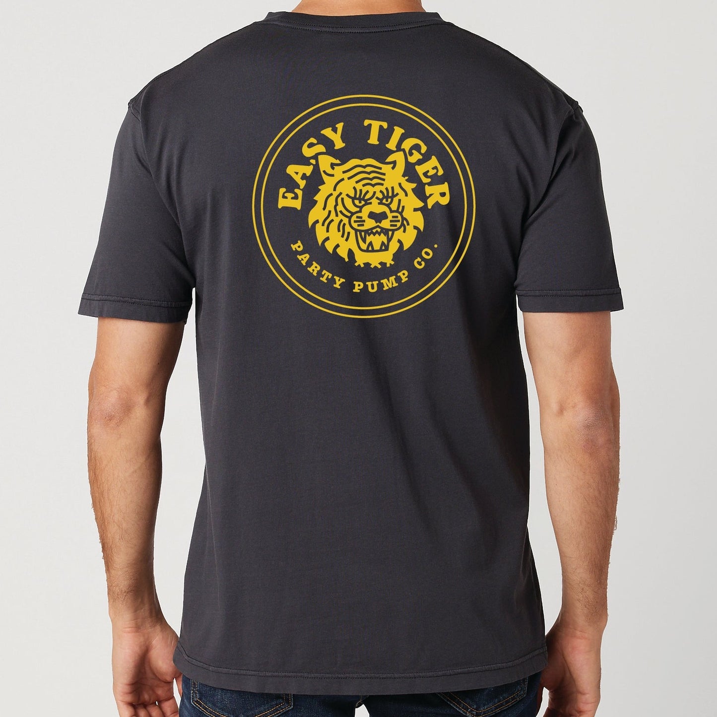 Easy Tiger T-shirt