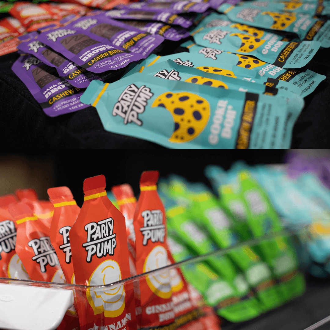 Squeezie Variety 12 Pack