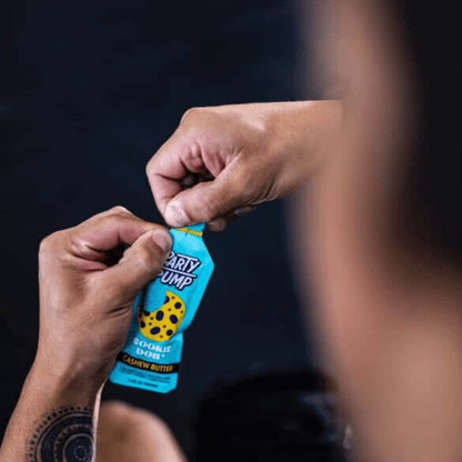 Cookie Doh' Squeezie 12 Pack