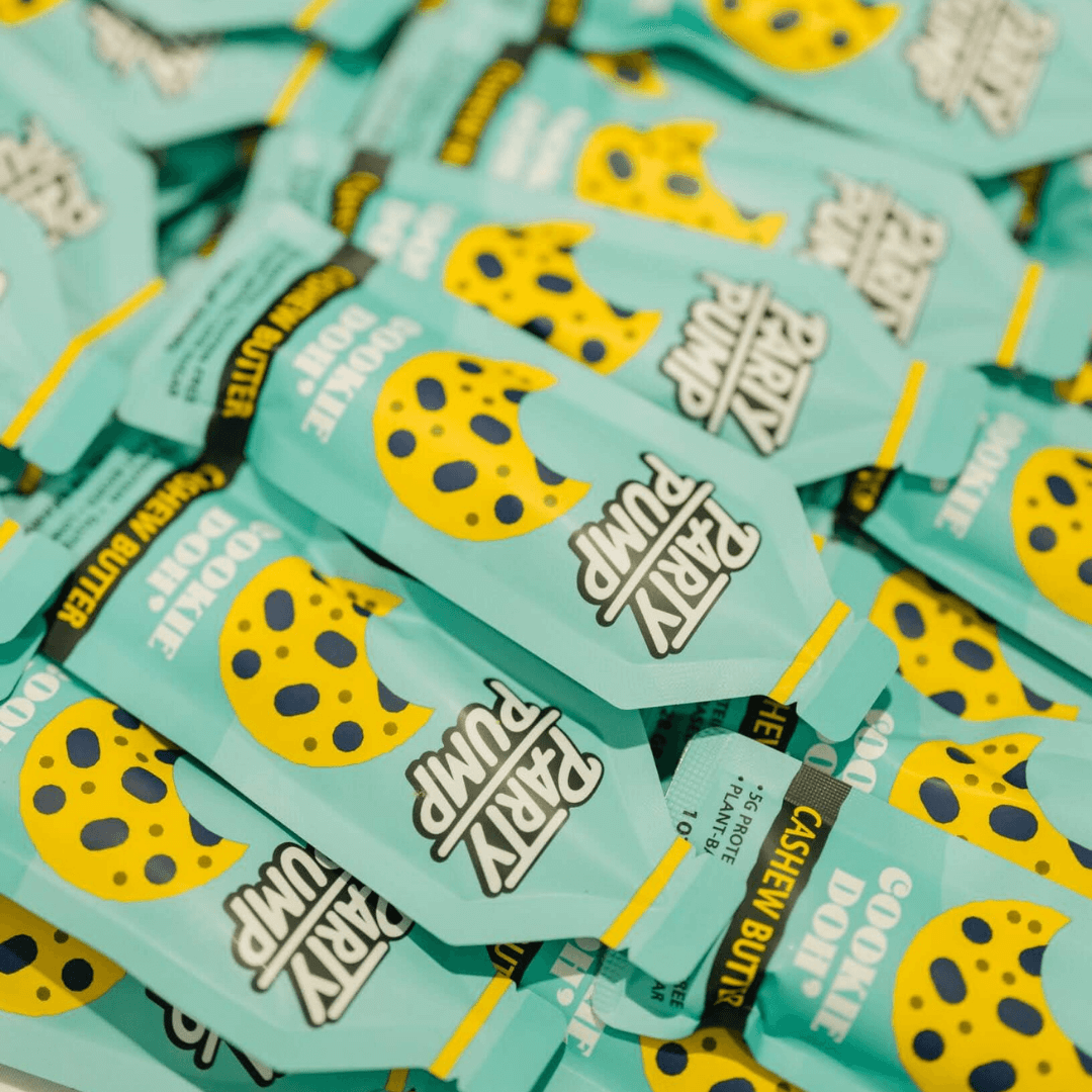 Cookie Doh' Squeezie 12 Pack