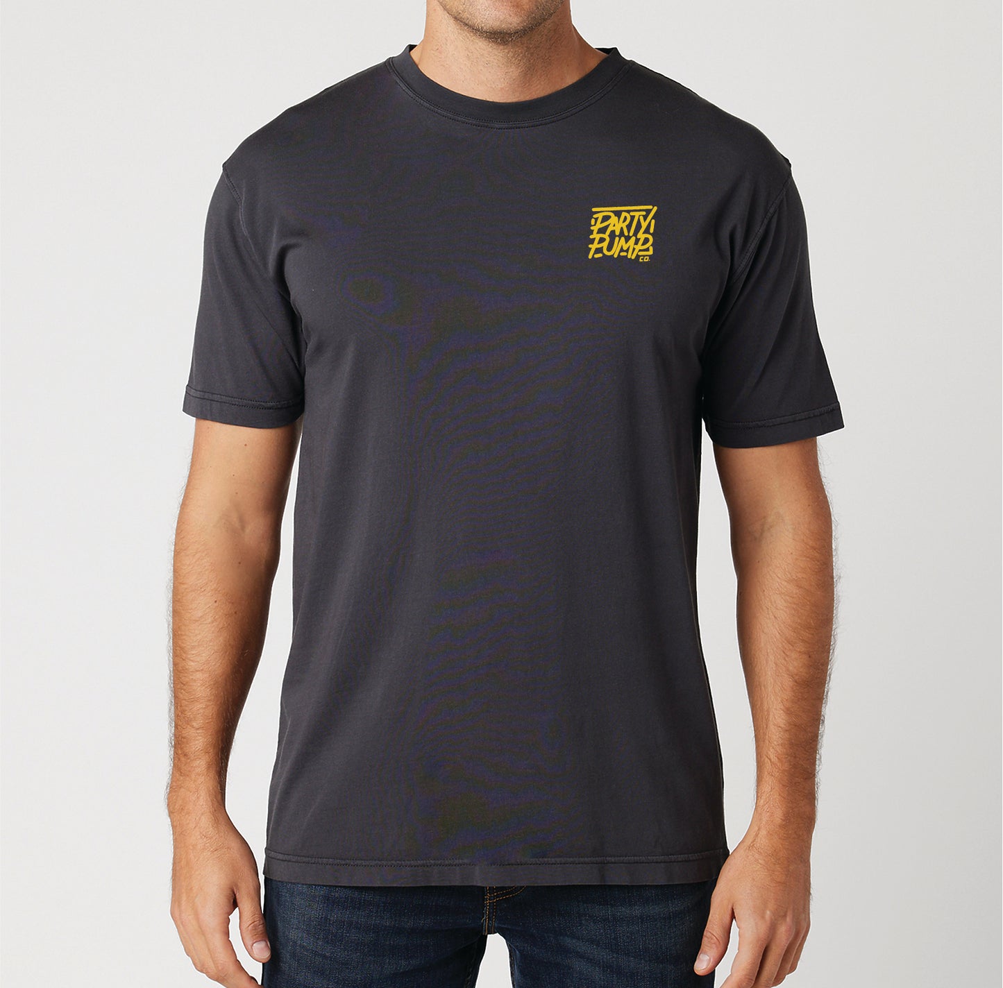 Easy Tiger T-shirt