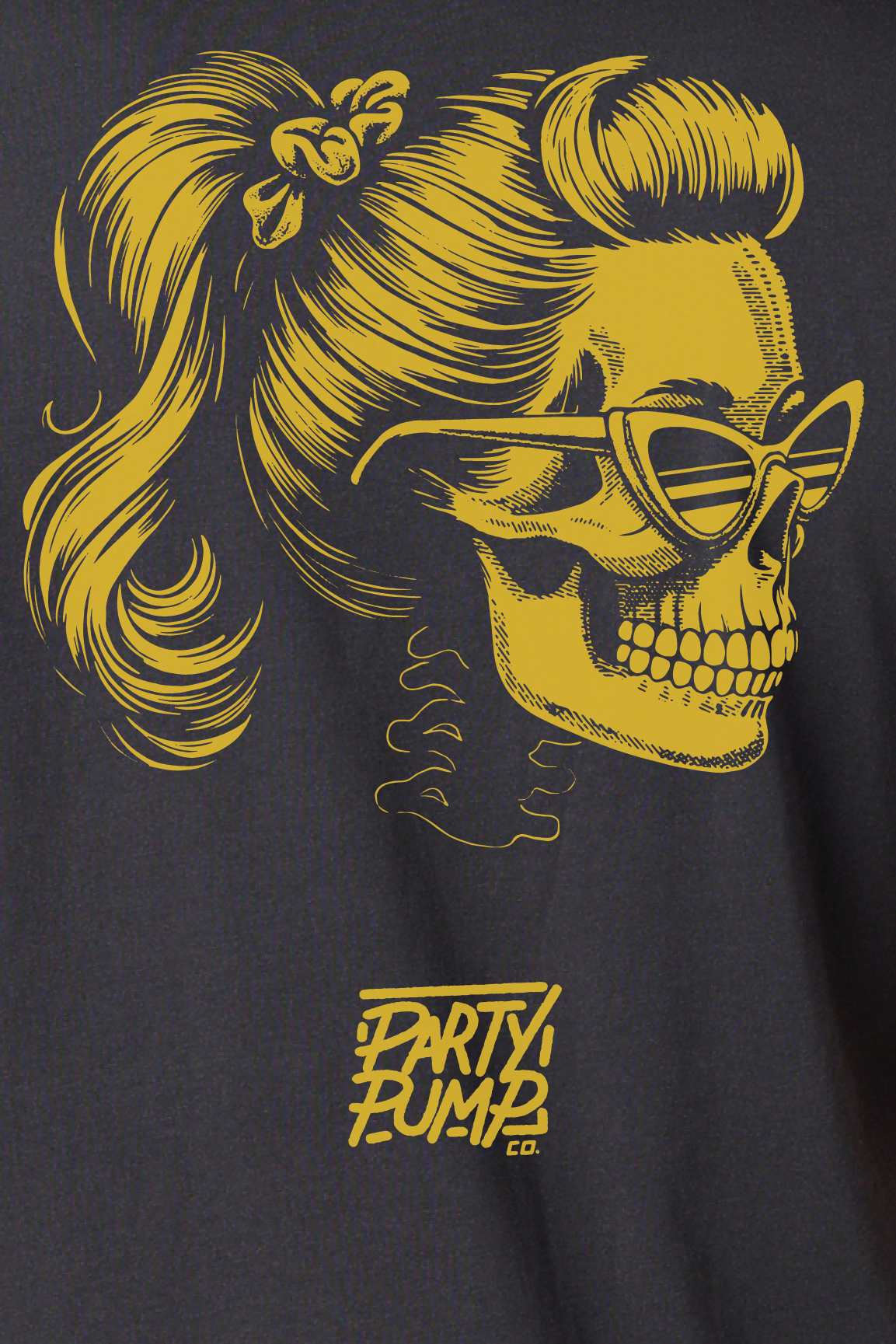 Party Girl T-Shirt