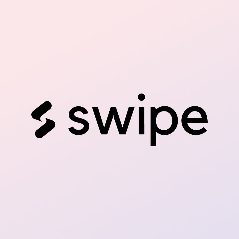 Swipe Package Protection